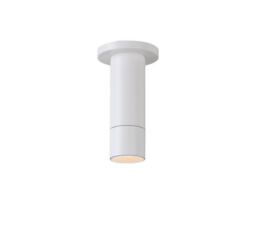 צילינדר מתכוונן לבן LED 5W