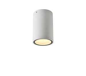 צילינדר לבן E27 40W