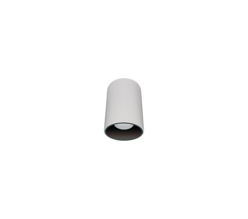 צילינדר לבן LED 12W