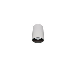 צילינדר לבן LED 12W