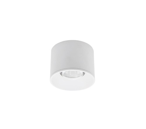 צילינדר לבן LED 7W
