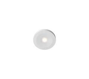 פלפון לבן LED 3W