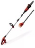 גוף גוזם + מסור טלסקופי דגם Einhell GE-HC 18 Li T Solo