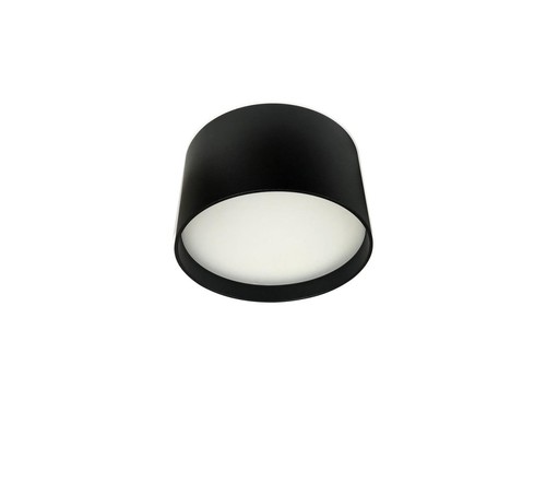 פלפון שחור LED 18W
