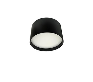 פלפון שחור LED 18W