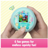 ביטסי סקוושי חיות אינטראקטיביות SPIN MASTER BTZEE