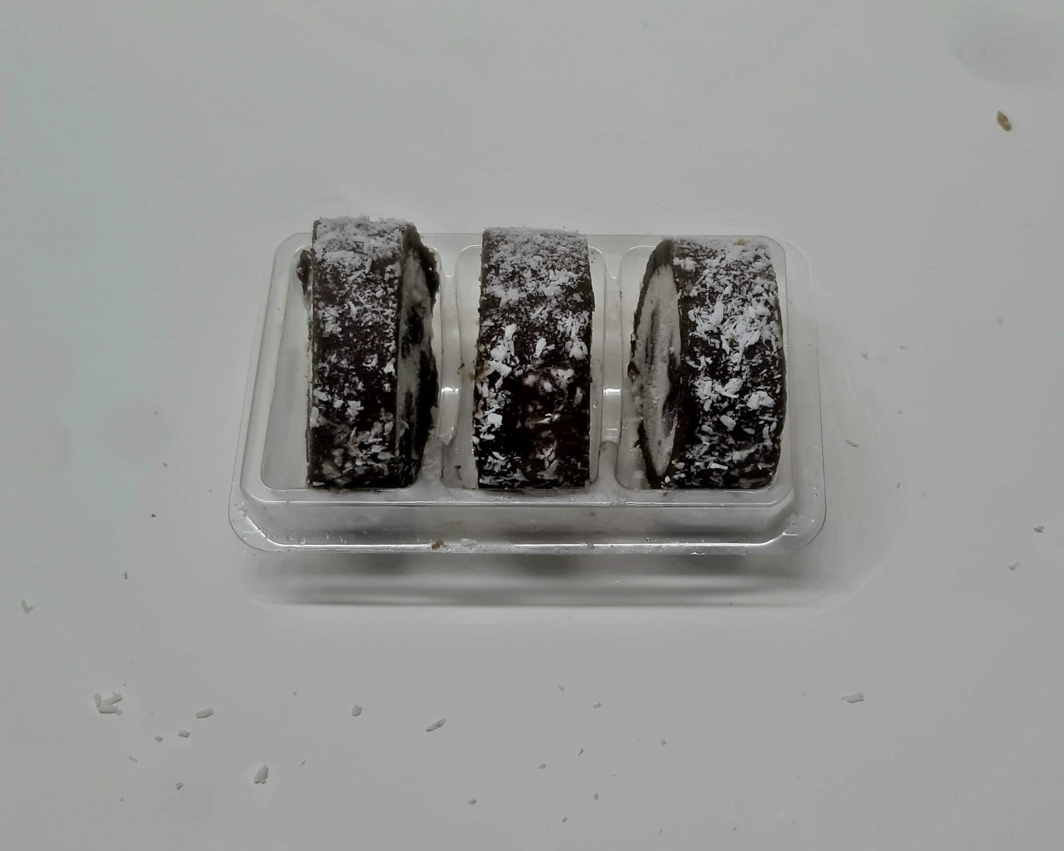 סושי שוקולד 3 יחידות