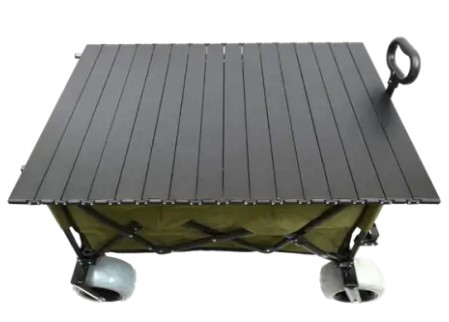 שולחן מתקפל לעגלת קמפינג Glamp