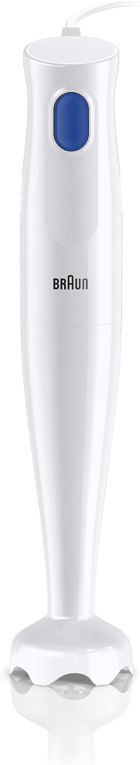 ‏בלנדר מוט Braun MultiQuick 1 MQ10.000P בראון