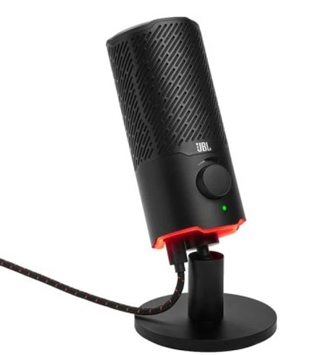 מיקרופון שיחות, גיימינג וסטרימינג QUANTUN STREAM JBL