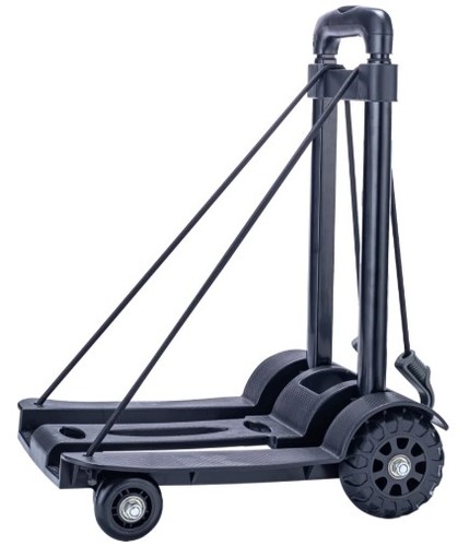 עגלת משא מתקפלת Glamp GFT100