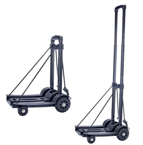 עגלת משא מתקפלת Glamp GFT100