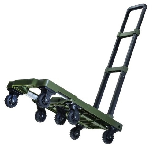 עגלת משא מתקפלת Glamp GFT200