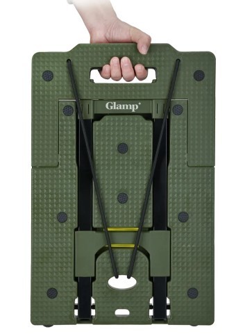 עגלת משא מתקפלת Glamp GFT200
