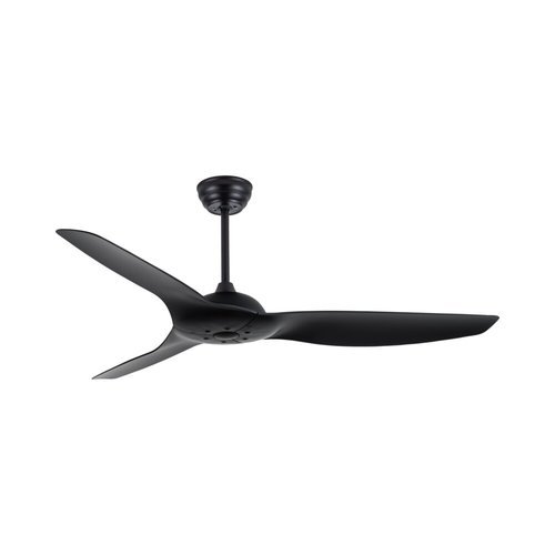  מאוורר תקרה שחור 