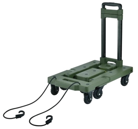 עגלת משא מתקפלת Glamp GFT200