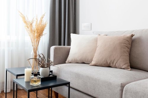  מתג טאץ' חכם לתריס זכוכית לבנה 3 מודול WIFI 