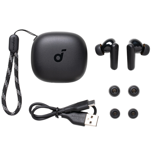 אוזניות אלחוטיות Anker Soundcore R50i True Wirelessברפאלי - refali.co.il