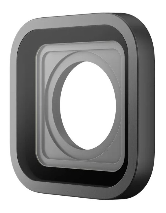 עדשה חלופית למצלמות Hero13 Black