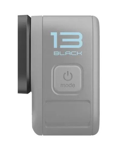 עדשה חלופית למצלמות Hero13 Black