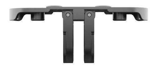 תושבת הברגה חלופית למצלמות Hero13 Black