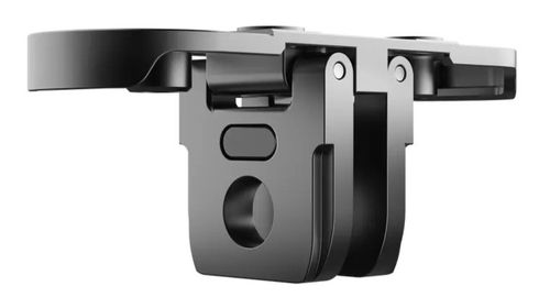 תושבת הברגה חלופית למצלמות Hero13 Black
