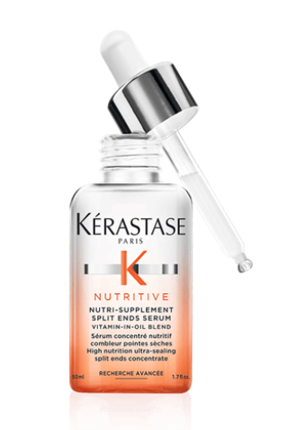סרום קצוות מפוצלים Nutri-Supplement מסדרת Nutritive מבית קרסטס 50 מ