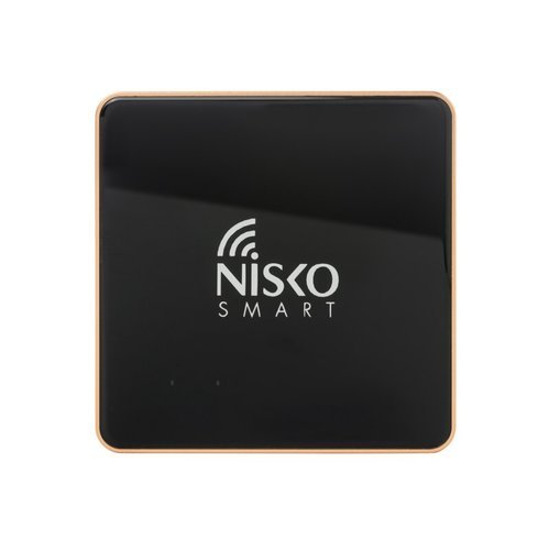  רכזת ZIGBEE אלחוטית + קווית תומכת BLE 