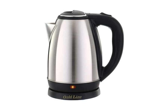  קומקום נירוסטה נשלף / ATL-728