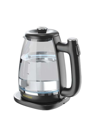  קומקום זכוכית ATL-767 / GLASS ART