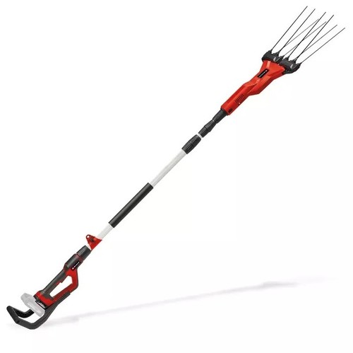 גוף מנערת זיתים 18V דגם GE-FS 18/53 Li-Solo מבית Einhell