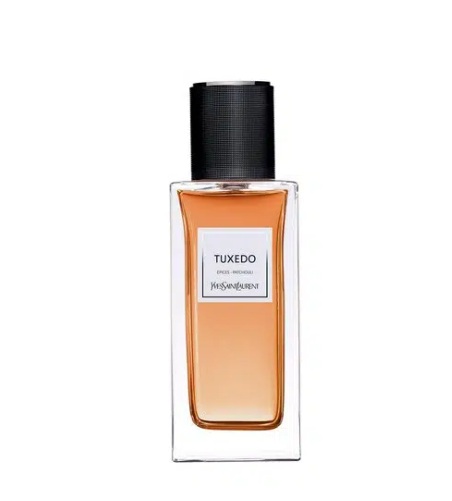 בושם יוניסקס Yves Saint Laurent Tuxedo EDP 125ml