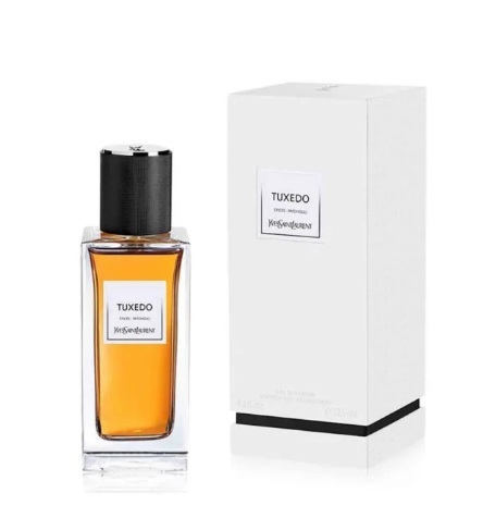 בושם יוניסקס Yves Saint Laurent Tuxedo EDP 125ml