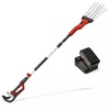 מנערת זיתים 18V דגם GE-FS 18/53 Li-Solo כולל סוללה 2.5AH מבית Einhell