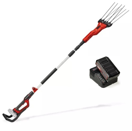מנערת זיתים 18V דגם GE-FS 18/53 Li-Solo כולל סוללה 2.5AH מבית Einhell