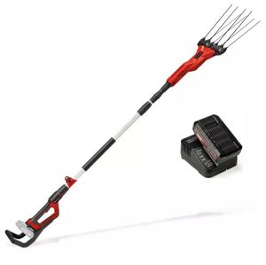 מנערת זיתים 18V דגם GE-FS 18/53 Li-Solo כולל סוללה 4AH מבית Einhell