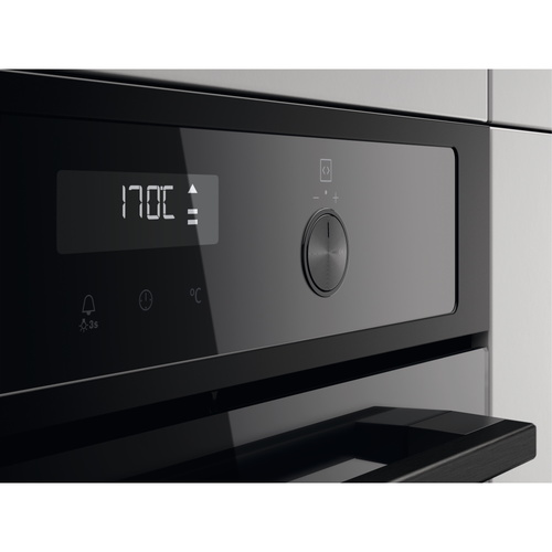 תנור פירוליטי בנוי - 74 ליטר Zanussi זנוסי ZOPKD7K1A