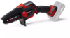 גוף משור שרשרת מיני נטען 18V דגם GE-PS 18/15 Li BL-Solo מבית Einhell