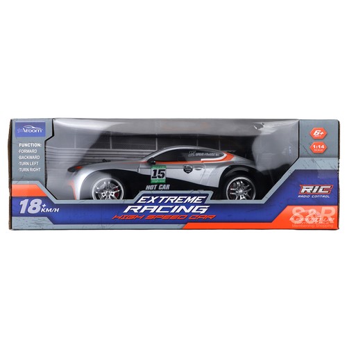racing-car