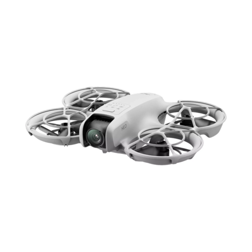 רחפן DJI Neo , אחריות שנה ע