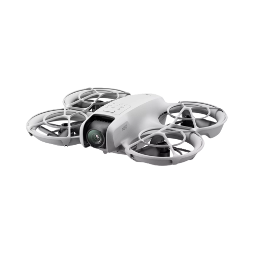 רחפן DJI Neo Fly More Combo, אחריות שנה ע