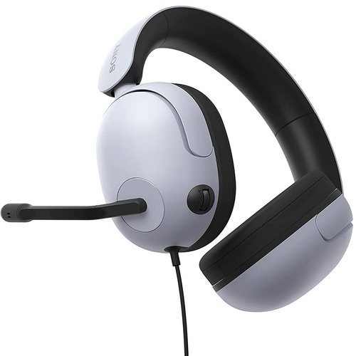 אוזניות ‏גיימינג Sony INZONE H3 WH-G300