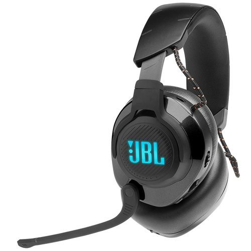 אוזניות גיימינג ‏אלחוטיות JBL Quantum 610 ג'יי בי אל