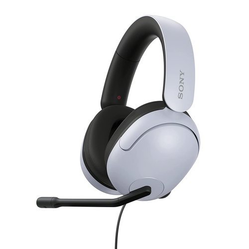 אוזניות ‏גיימינג Sony INZONE H3 WH-G300