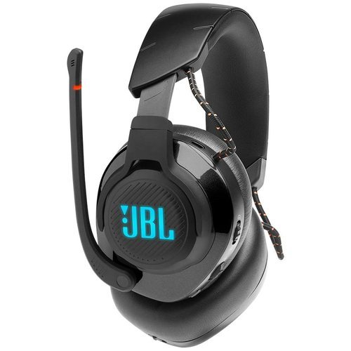 אוזניות גיימינג ‏אלחוטיות JBL Quantum 610 ג'יי בי אל