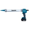 גוף אקדח מרק נטען DCG180 18V מתוצרת Makita 