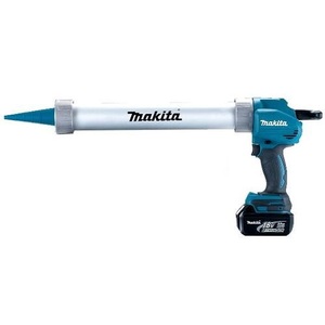גוף אקדח מרק / אקדח סיליקון נטען DCG180 18V מתוצרת Makita 