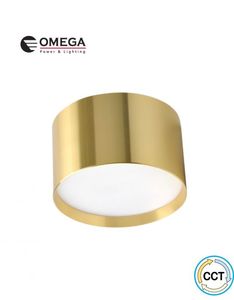 צלינדר 15W דגם MILK מבית OMEGA