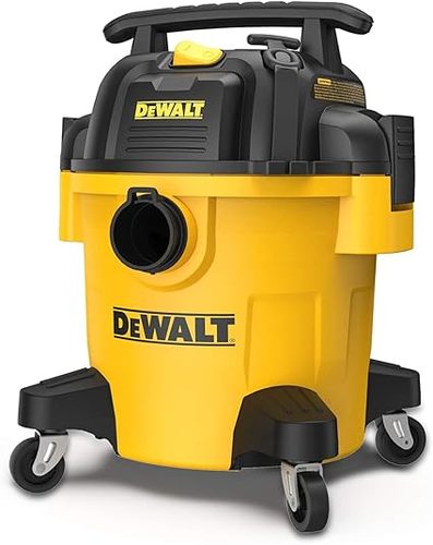 שואב אבק רטוב/יבש DEWALT דגם DXV05P