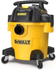 שואב אבק רטוב/יבש DEWALT דגם DXV05P